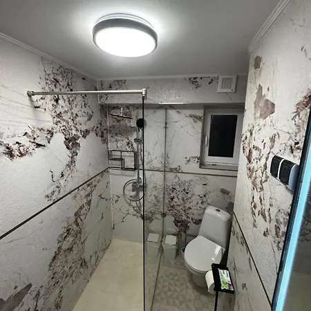 Panoramic Apartman *