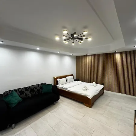 Apartman Panoramic *