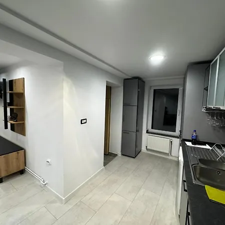 Panoramic Apartment