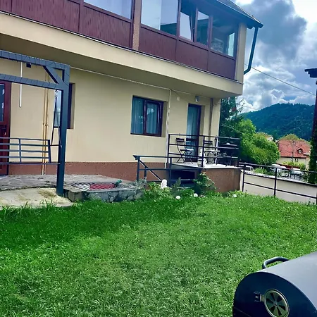 Panoramic Apartment *