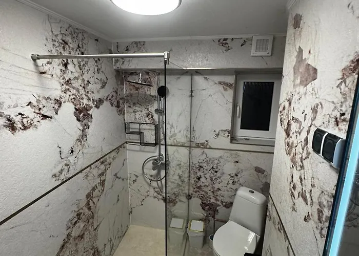 Panoramic Appartamento *