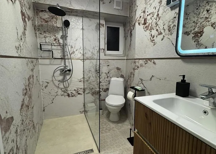 Panoramic Appartamento *