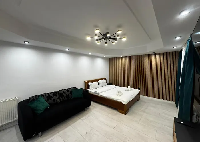 Apartment Panoramic *